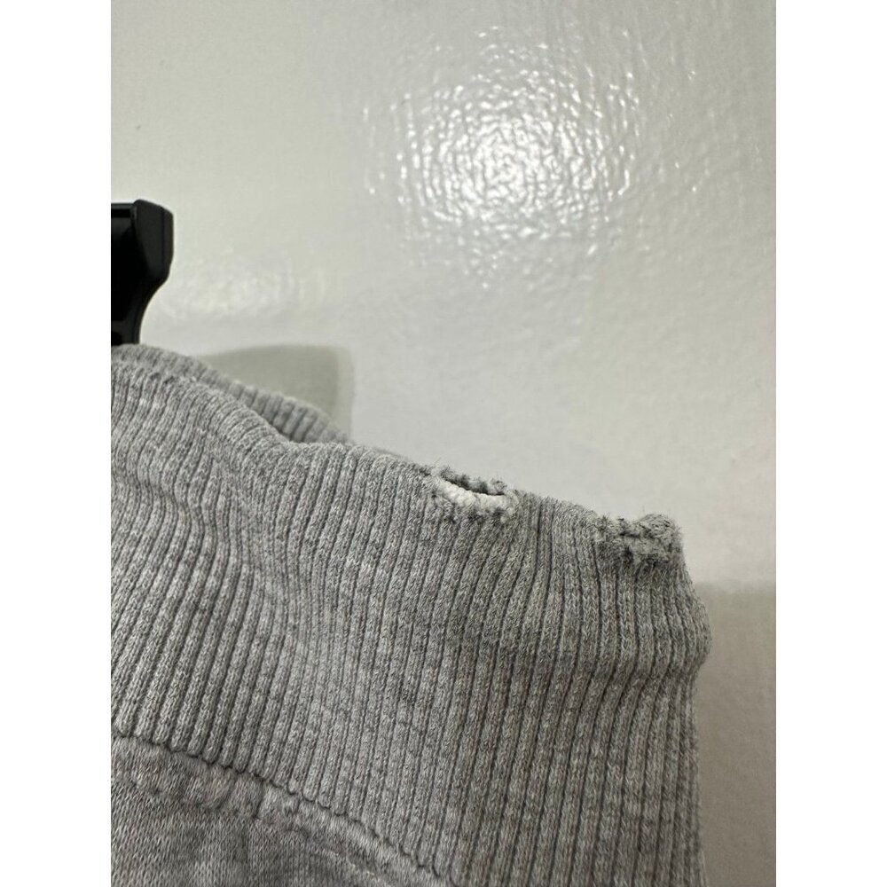 Track 23 men’s size large gray sweatpants - Picture 12 of 12